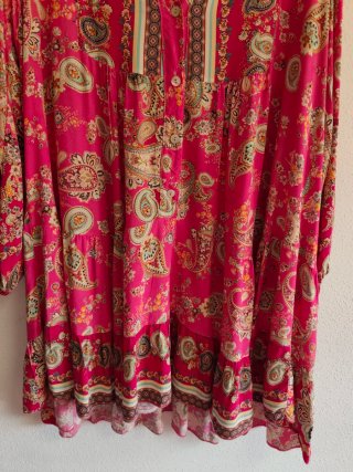Vestido de chica talla XL de Coroco.