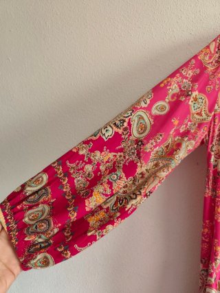 Vestido de chica talla XL de Coroco.