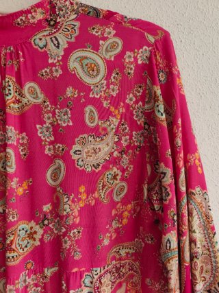 Vestido de chica talla XL de Coroco.