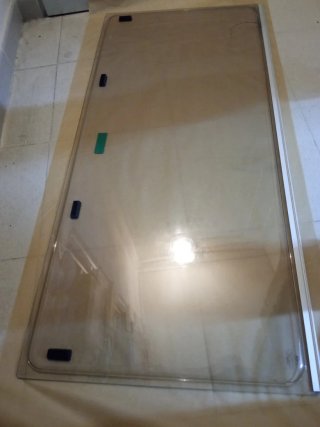 Ventana de autocaravana Seitz 1200x600
