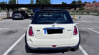 Mini Cooper 1.6 115 CV – 2006 – 167.000 km