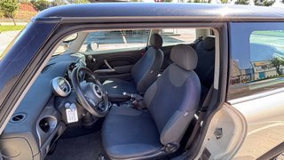 Mini Cooper 1.6 115 CV – 2006 – 167.000 km