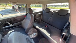 Mini Cooper 1.6 115 CV – 2006 – 167.000 km
