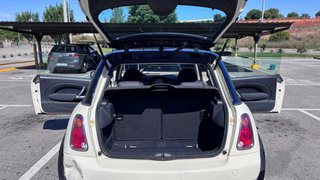 Mini Cooper 1.6 115 CV – 2006 – 167.000 km