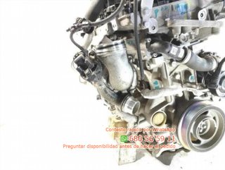 Motor completo bmw b48a20a x1 sdrive gal Ref:37007