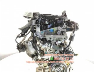 Motor completo bmw b48a20a x1 sdrive gal Ref:37007