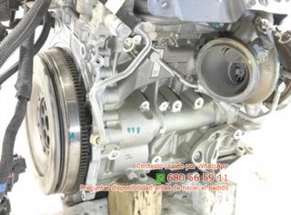 Motor completo bmw b48a20a x1 sdrive gal Ref:37007