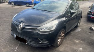 Despiece Renault Clio Sport Tourer 2015