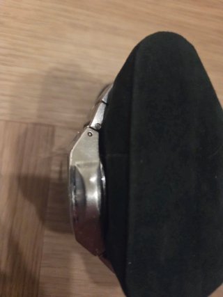 Reloj Breil Acero Inox Unisex Azul/Plata