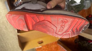 Suelas y cierres botas Supermotard Enduro TCX