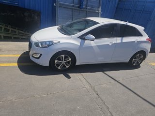 Despiece Hyundai i30