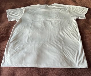 Camiseta retro estilo Salamanca talla XL