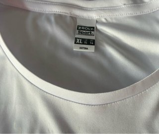 Camiseta retro estilo Salamanca talla XL