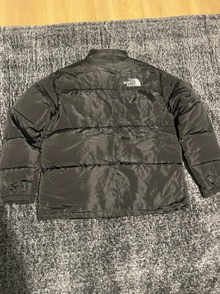 Chaqueta Negra Talla XL