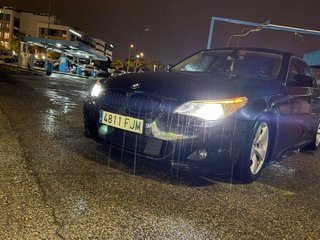 BMW Serie 5 2007