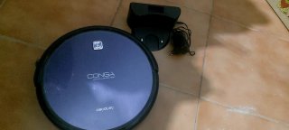 Robot Conga Excellence 1090