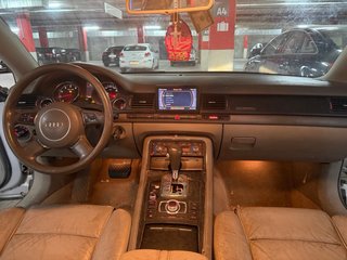 Audi A8 3.7 V8 ACEPTO CAMBIO