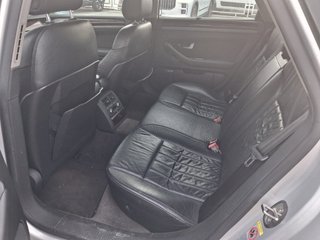 Audi A8 2005