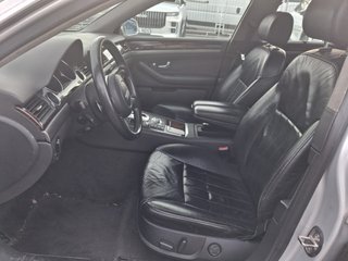 Audi A8 2005