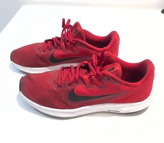Zapatillas Nike Running Rojas
