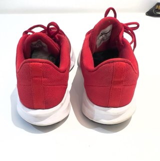 Zapatillas Nike Running Rojas