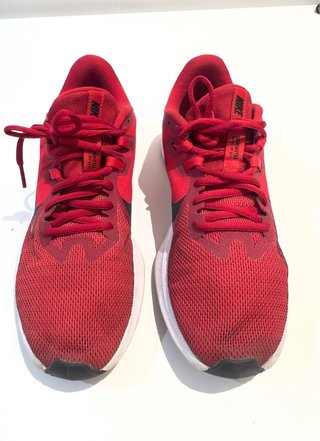 Zapatillas Nike Running Rojas