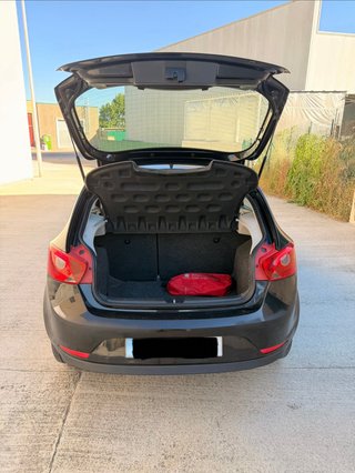 SEAT Ibiza 2011