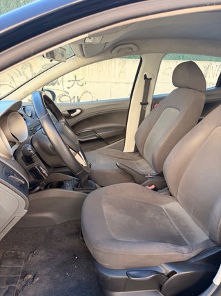SEAT Ibiza 2011