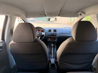 SEAT Ibiza 2011