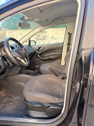 SEAT Ibiza 2011