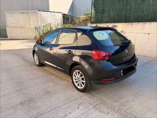 SEAT Ibiza 2011