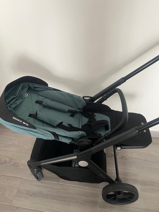 Carro de bebé Be Cool de jané