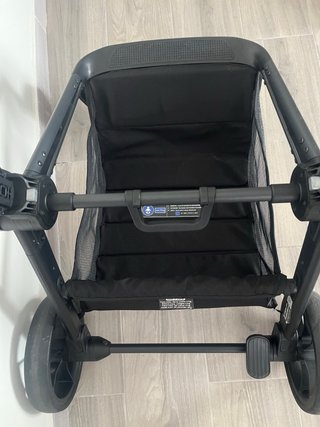 Carro de bebé Be Cool de jané