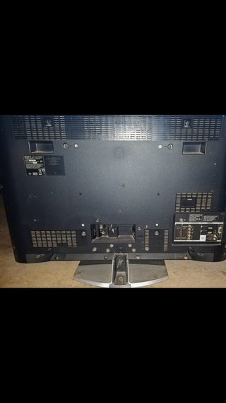 Televisor Sony Bravia Negro