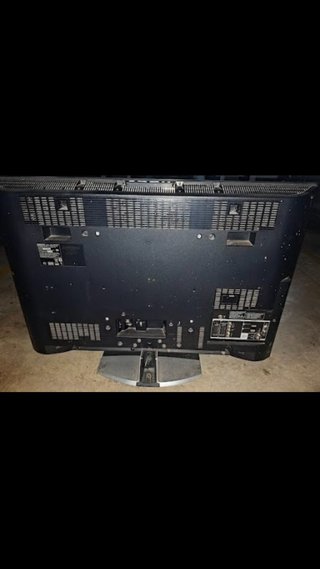 Televisor Sony Bravia Negro