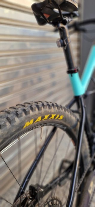 Bianchi T-Tronik Sport (E-Bike)