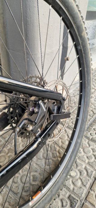 Bianchi T-Tronik Sport (E-Bike)