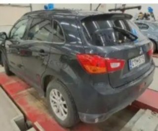 Chevrolet Cruze 5p despiece