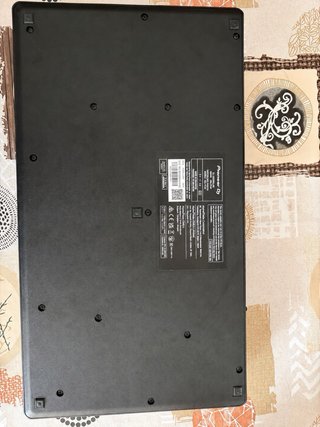 Pioneer DJ DDJ-FLX4 - Mesa de mezclas