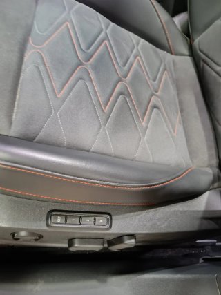 SEAT Leon 2024