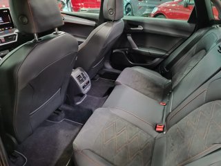 SEAT Leon 2024