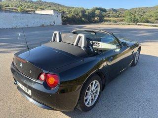 BMW Z4 2006