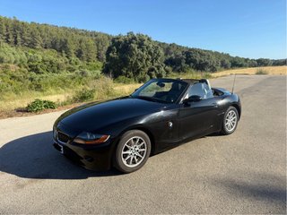 BMW Z4 2006
