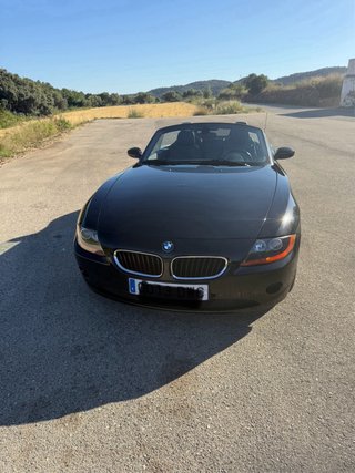 BMW Z4 2006