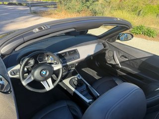 BMW Z4 2006