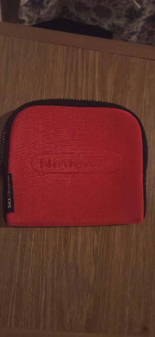 Nintendo 2DS Roja y Blanca