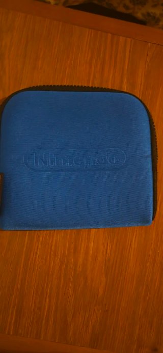 Nintendo 2DS Roja y Blanca