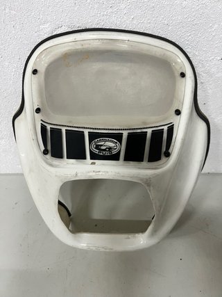 Carenado Vespa/Lambretta/Vespino Puig