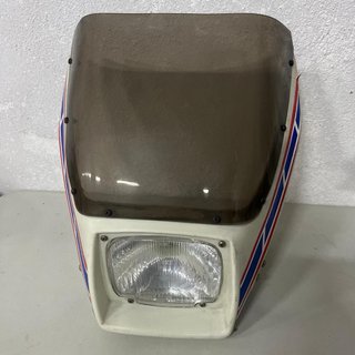 Carenado Vespa/Lambretta/Vespino Puig