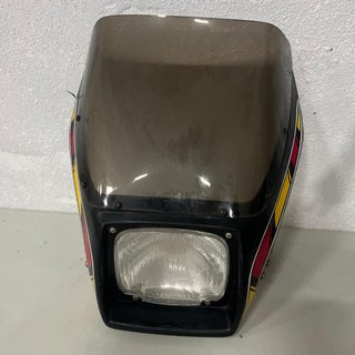 Carenado Vespa/Lambretta/Vespino Puig